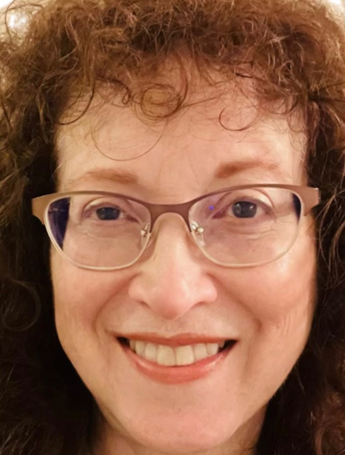 After Image: Patient Case #1621 - front