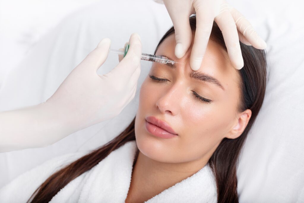 BOTOX® in Suffolk County, NY