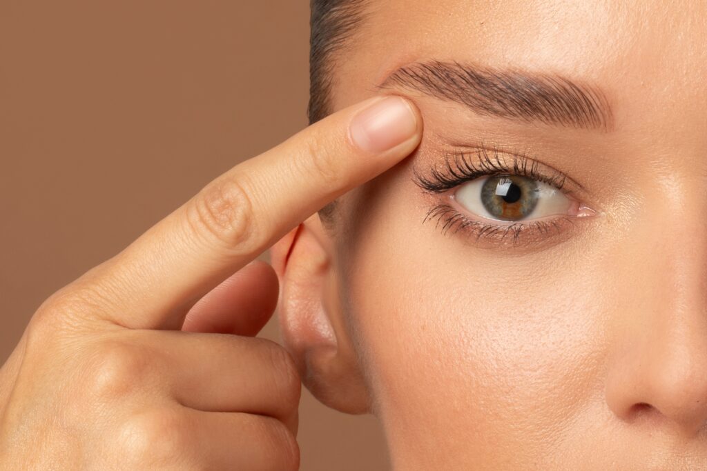 Brow Lift in Suffolk County, NY